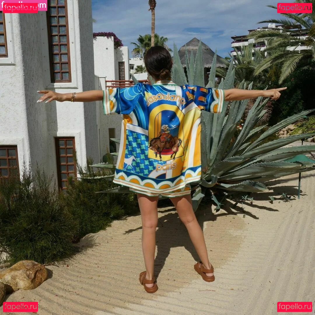 Ashley Tisdale Onlyfans Photo Gallery 