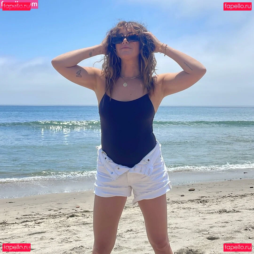 Ashley Tisdale Onlyfans Photo Gallery 