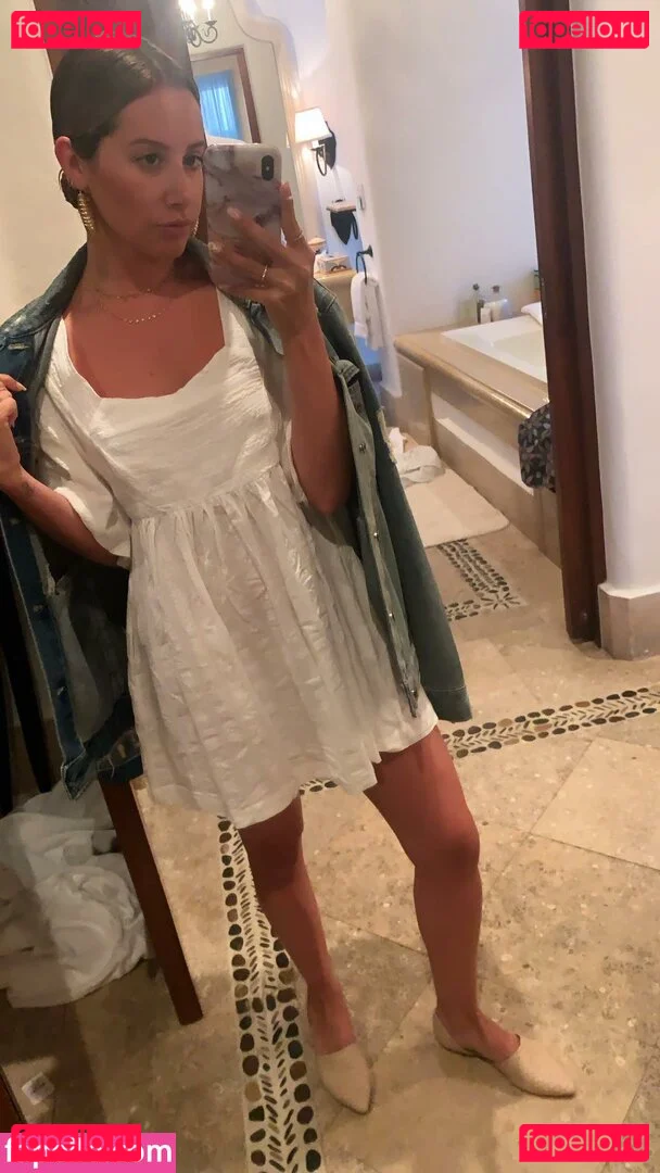 Ashley Tisdale Onlyfans Photo Gallery 