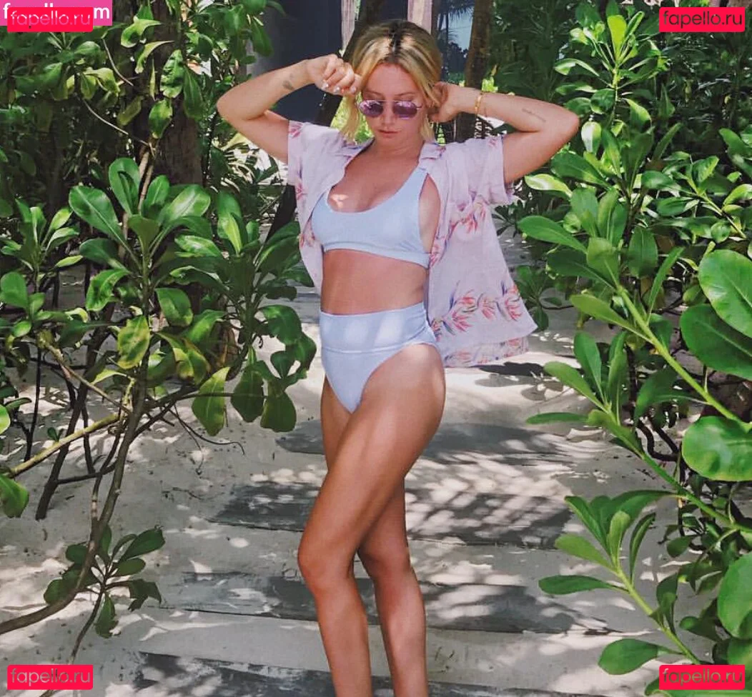 Ashley Tisdale Onlyfans Photo Gallery 