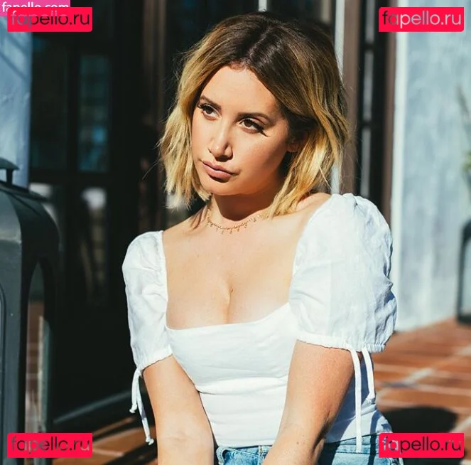 Ashley Tisdale Onlyfans Photo Gallery 
