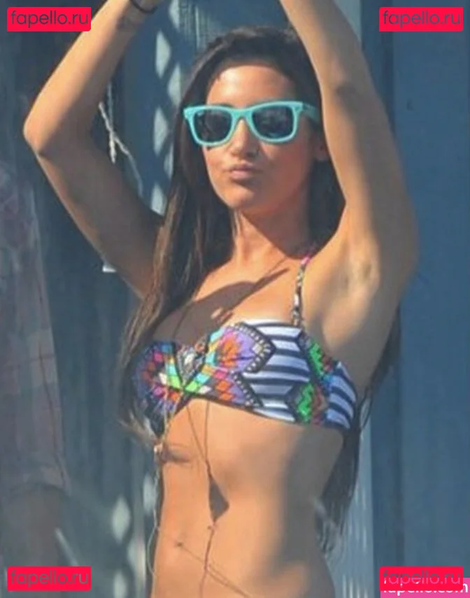 Ashley Tisdale Onlyfans Photo Gallery 