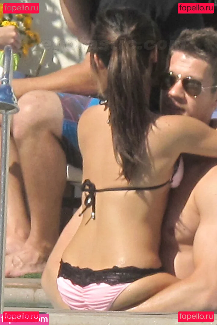 Ashley Tisdale Onlyfans Photo Gallery 