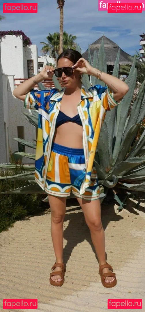 Ashley Tisdale Onlyfans Photo Gallery 