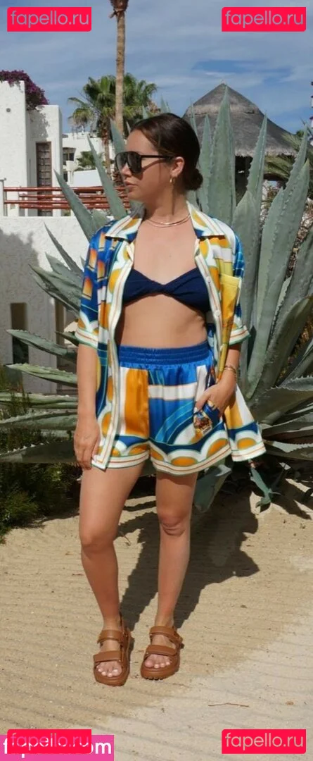 Ashley Tisdale Onlyfans Photo Gallery 