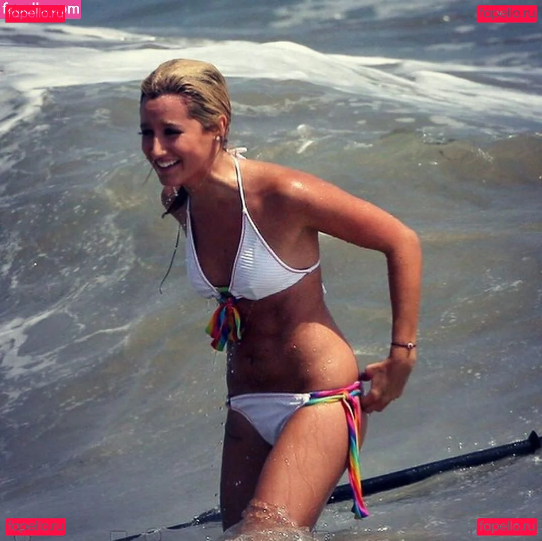 Ashley Tisdale Onlyfans Photo Gallery 