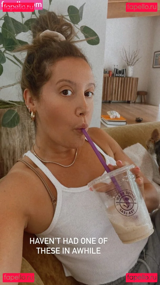 Ashley Tisdale Onlyfans Photo Gallery 