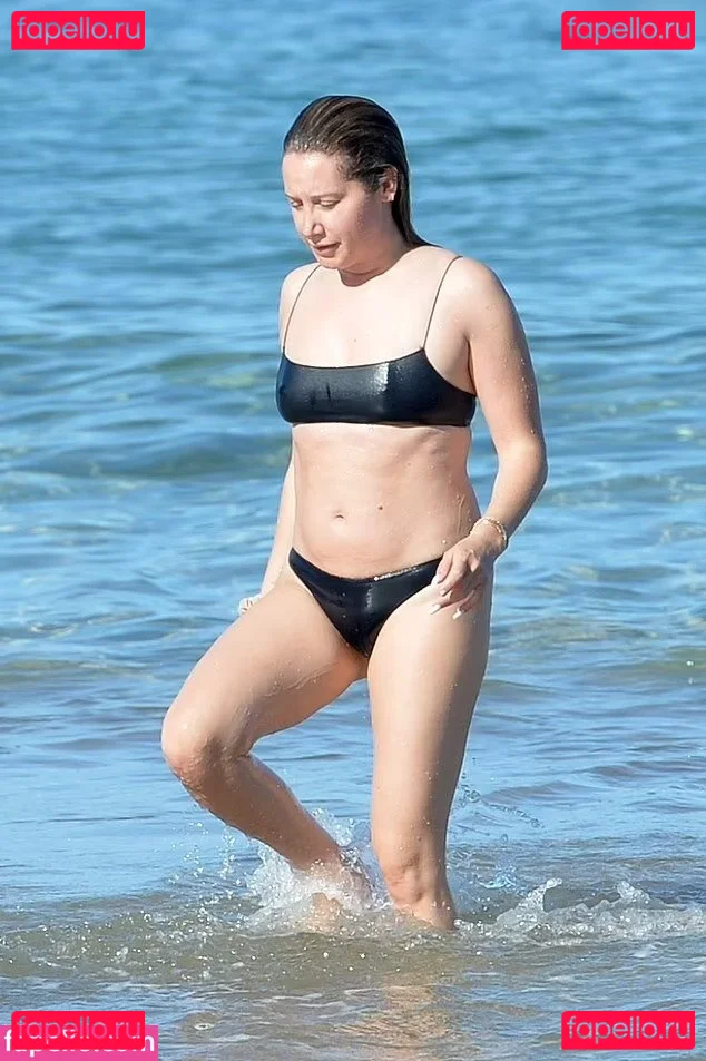 Ashley Tisdale Onlyfans Photo Gallery 