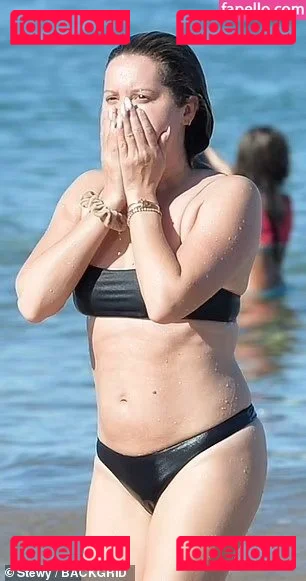 Ashley Tisdale Onlyfans Photo Gallery 