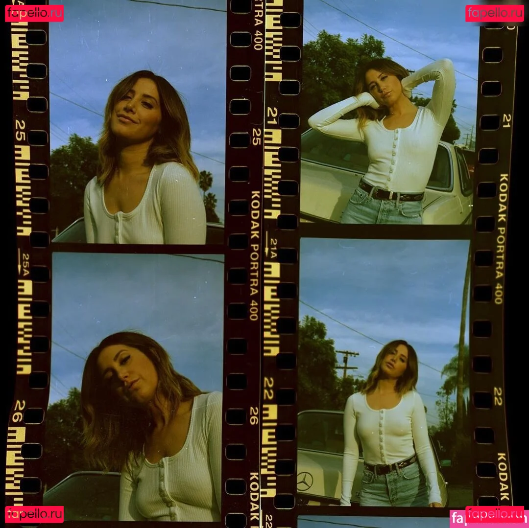 Ashley Tisdale Onlyfans Photo Gallery 