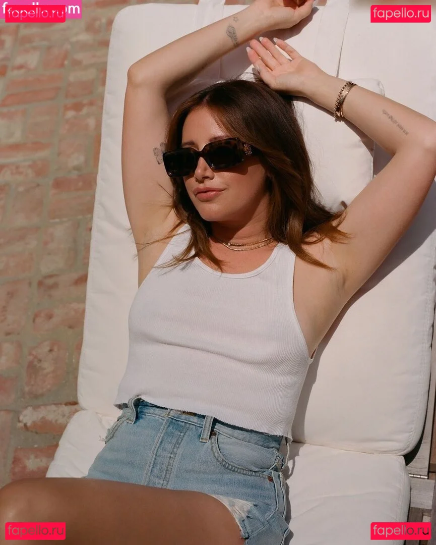 Ashley Tisdale Onlyfans Photo Gallery 