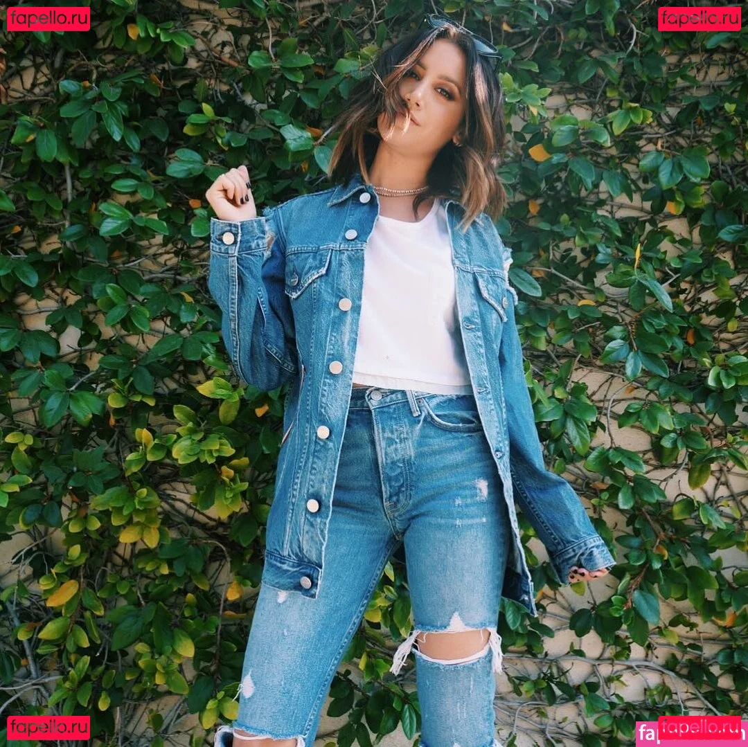 Ashley Tisdale Onlyfans Photo Gallery 