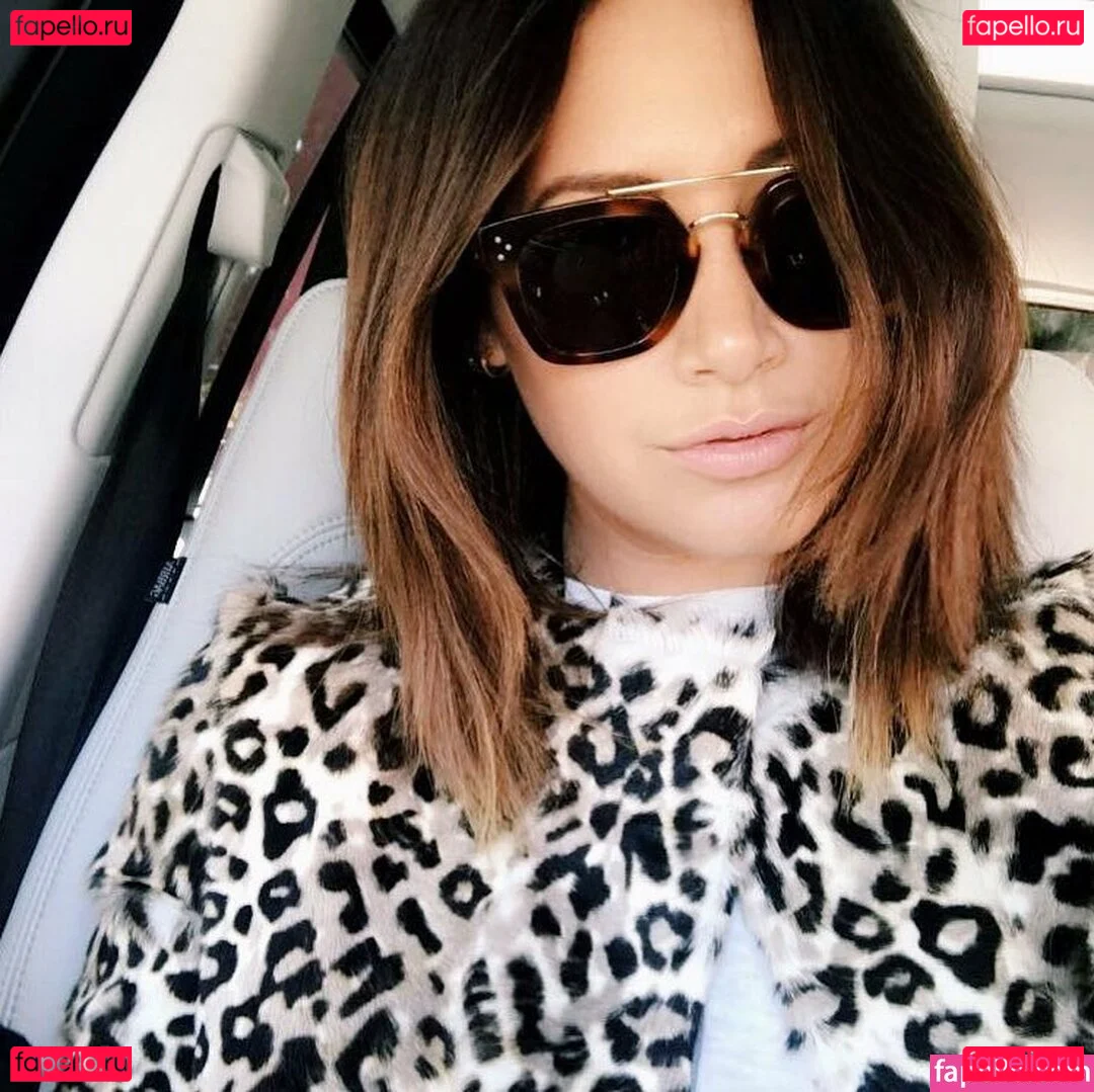 Ashley Tisdale Onlyfans Photo Gallery 