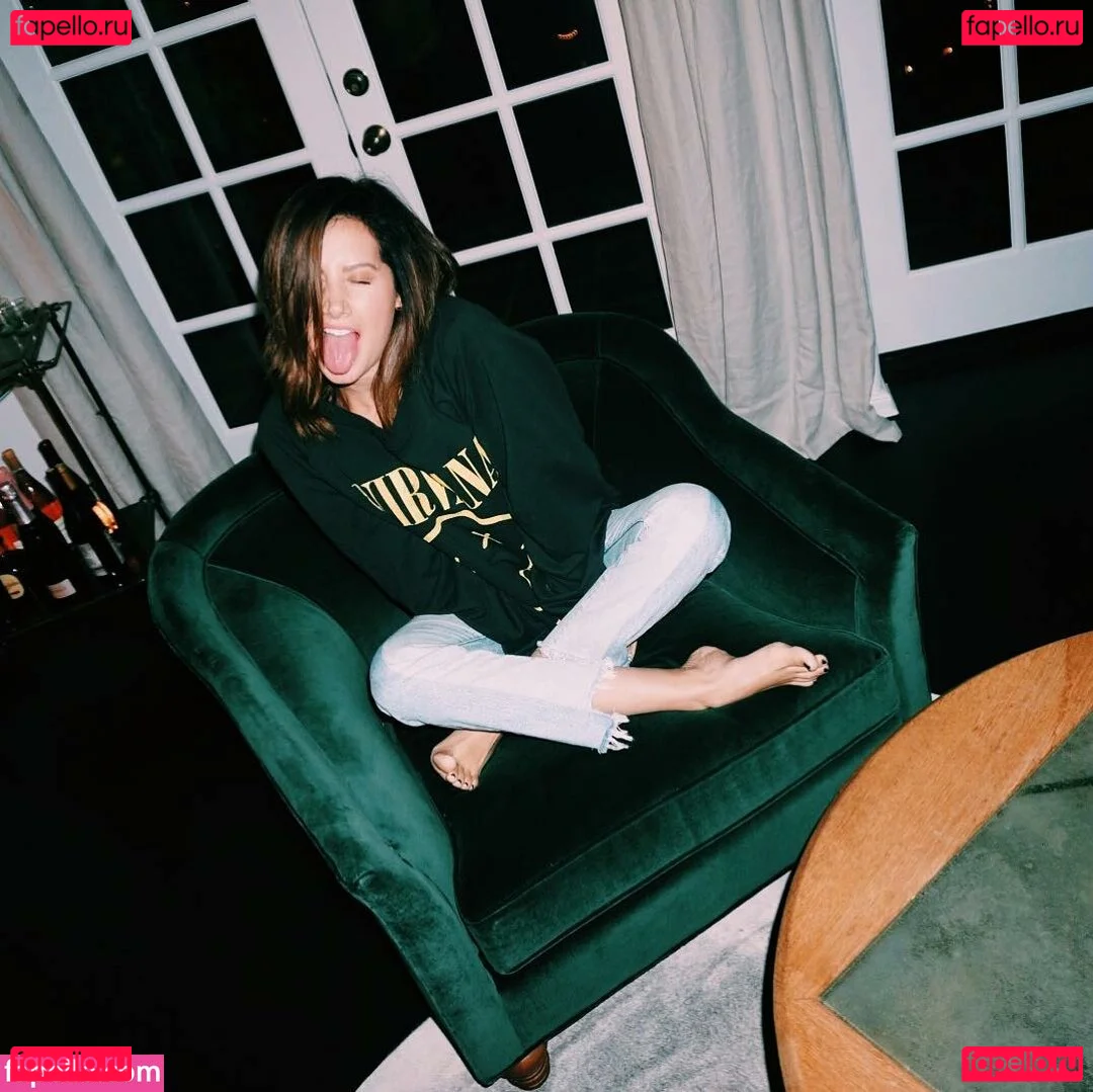 Ashley Tisdale Onlyfans Photo Gallery 