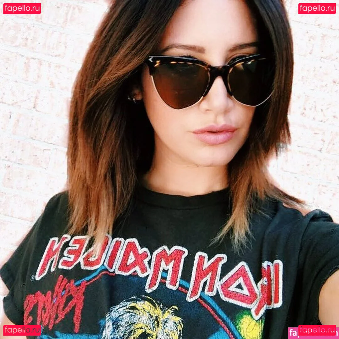 Ashley Tisdale Onlyfans Photo Gallery 