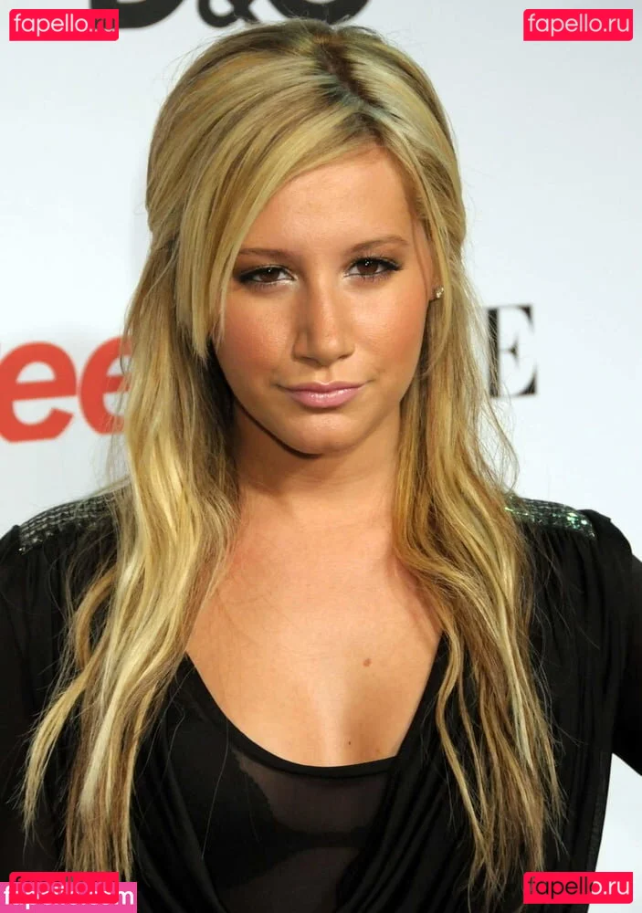 Ashley Tisdale Onlyfans Photo Gallery 