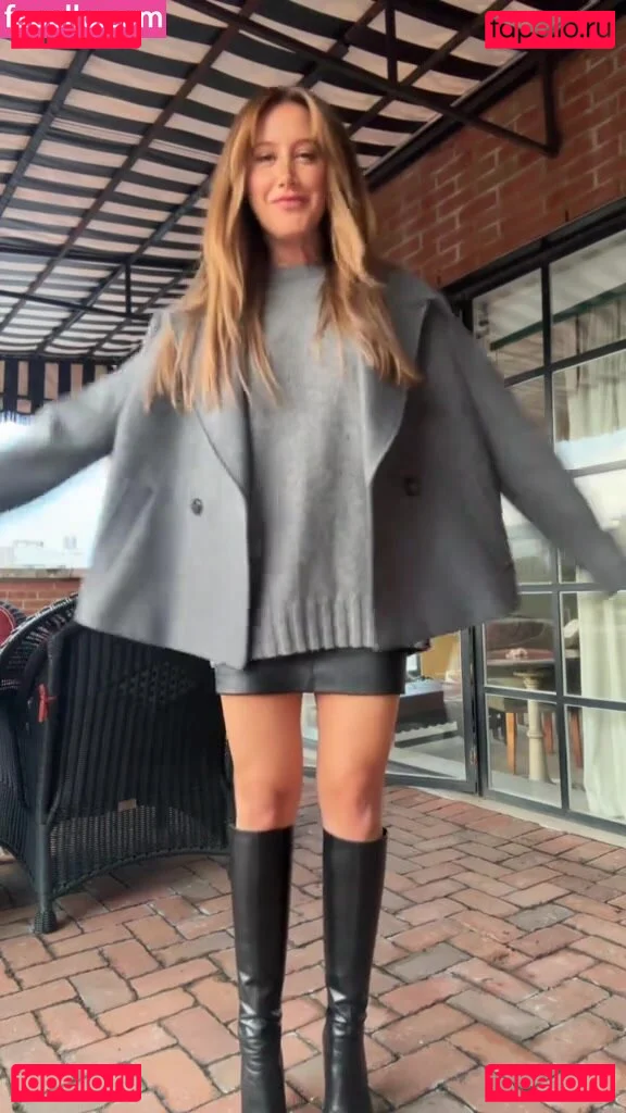 Ashley Tisdale Onlyfans Photo Gallery 