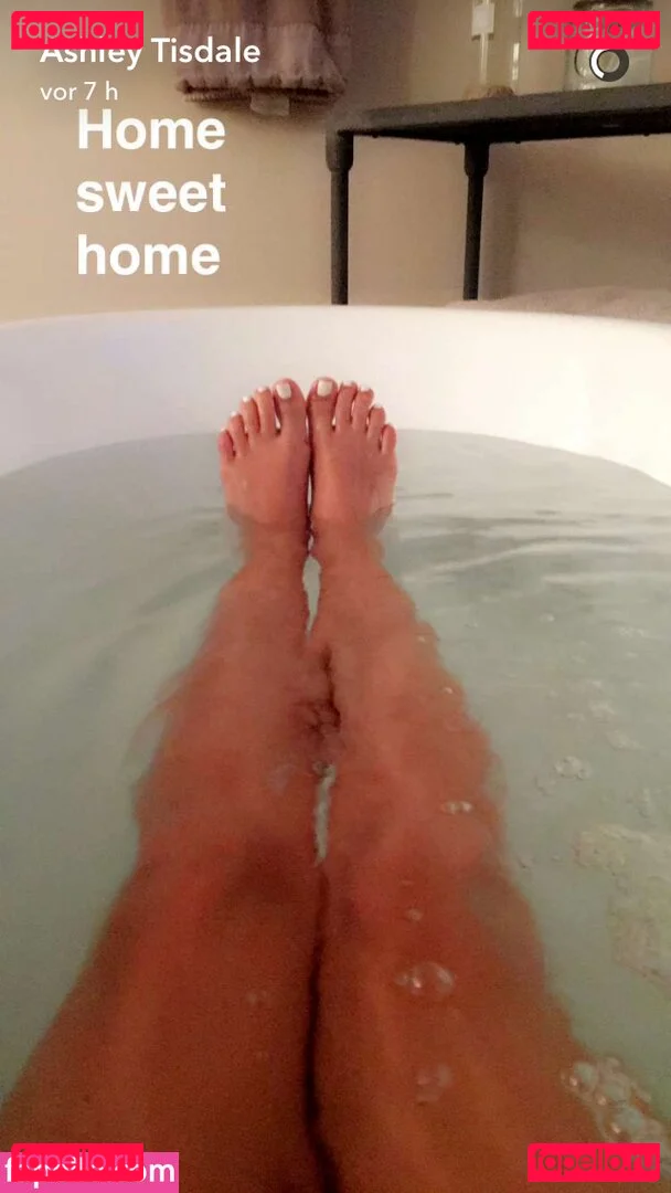 Ashley Tisdale Onlyfans Photo Gallery 