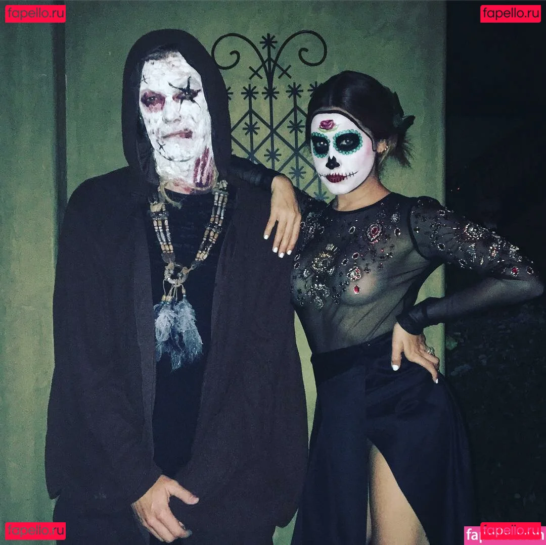 Ashley Tisdale Onlyfans Photo Gallery 