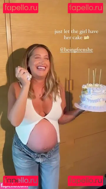 Ashley Tisdale Onlyfans Photo Gallery 