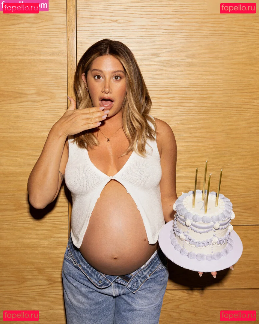 Ashley Tisdale Onlyfans Photo Gallery 