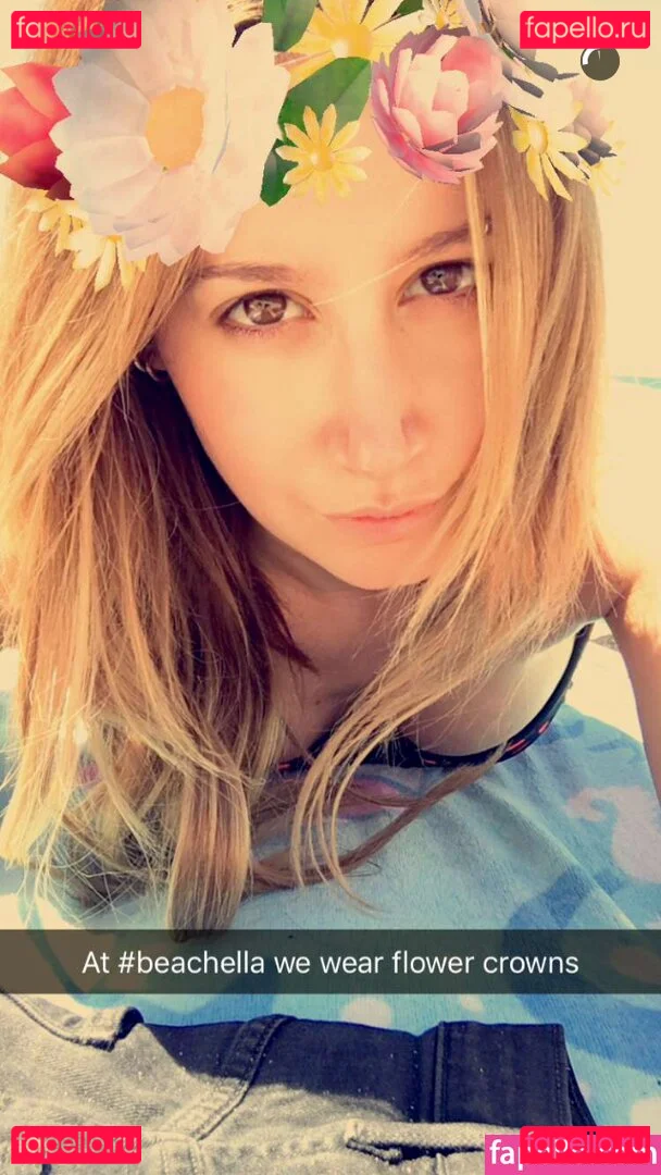 Ashley Tisdale Onlyfans Photo Gallery 