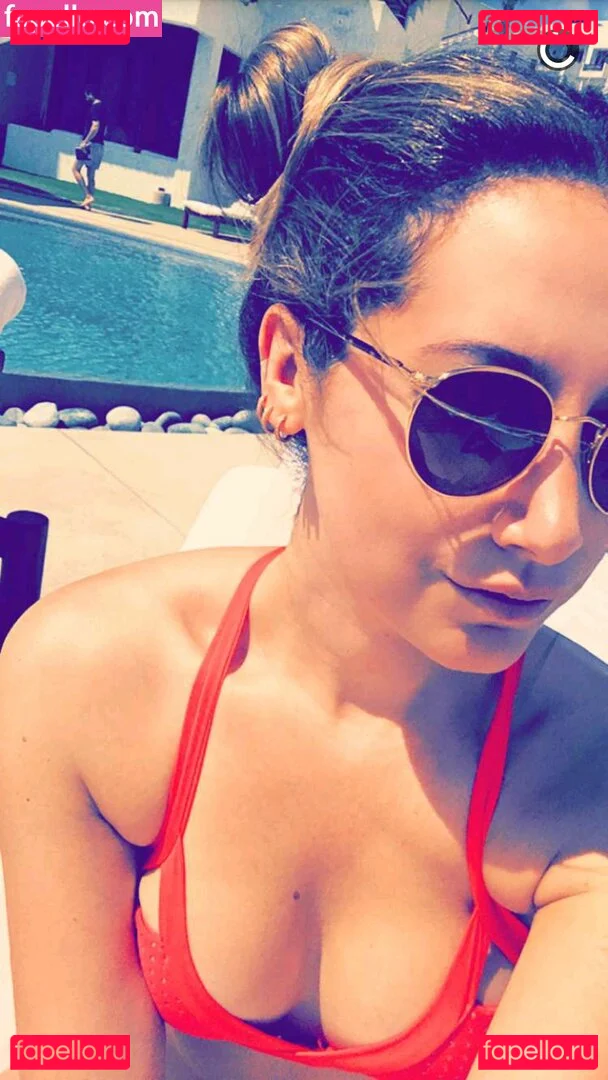 Ashley Tisdale Onlyfans Photo Gallery 