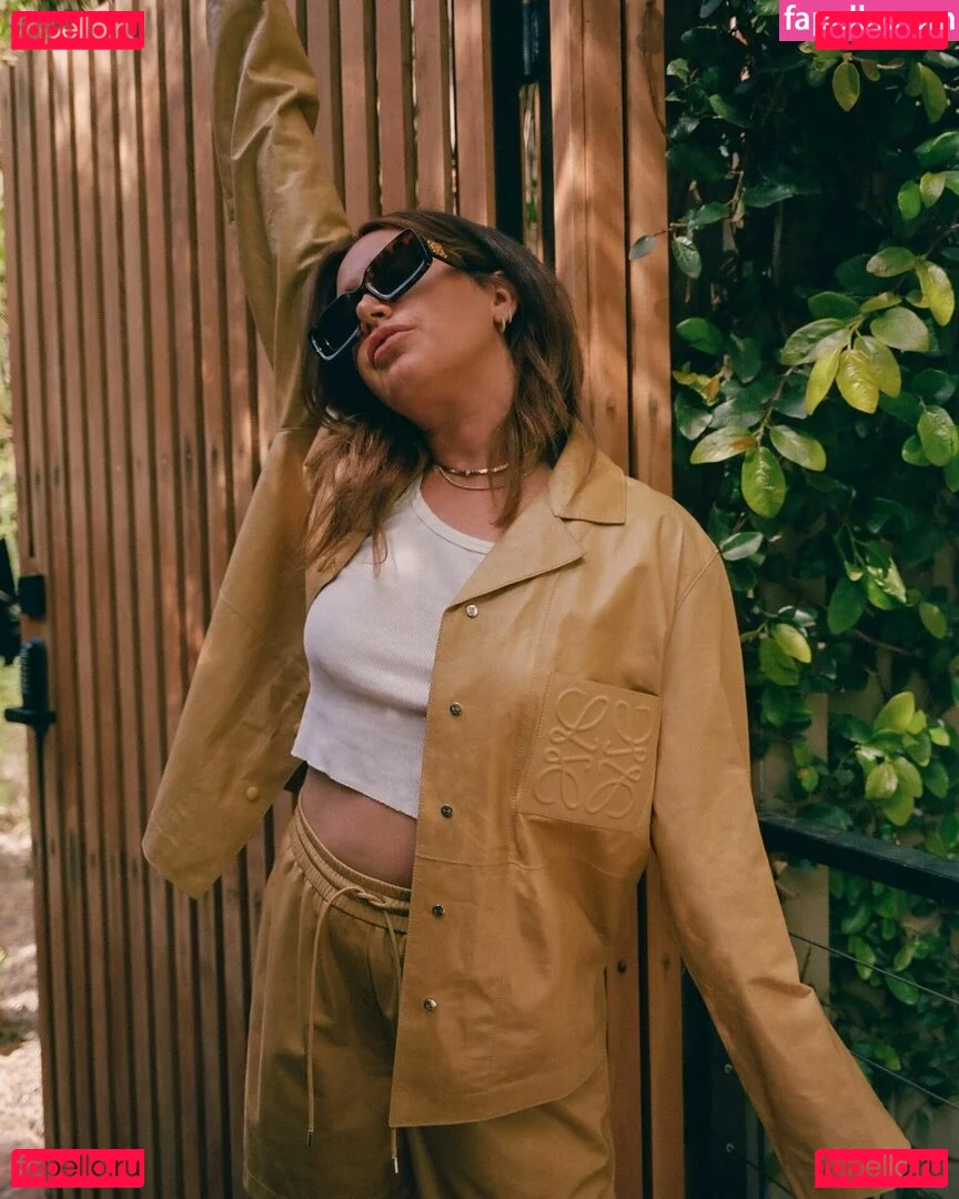 Ashley Tisdale Onlyfans Photo Gallery 