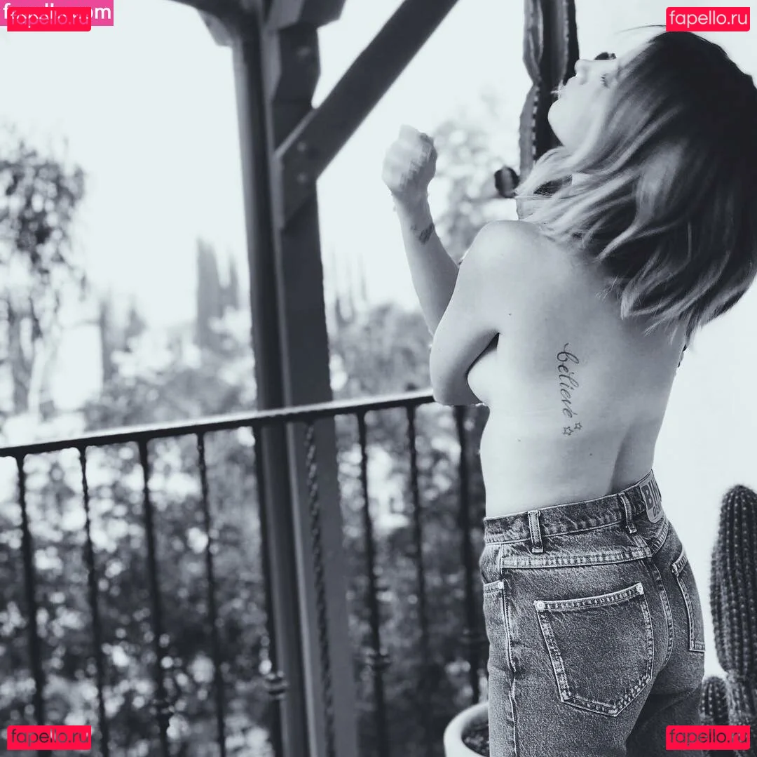 Ashley Tisdale Onlyfans Photo Gallery 