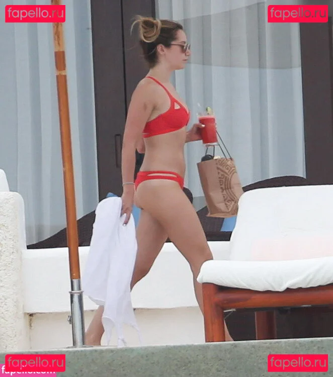 Ashley Tisdale Onlyfans Photo Gallery 