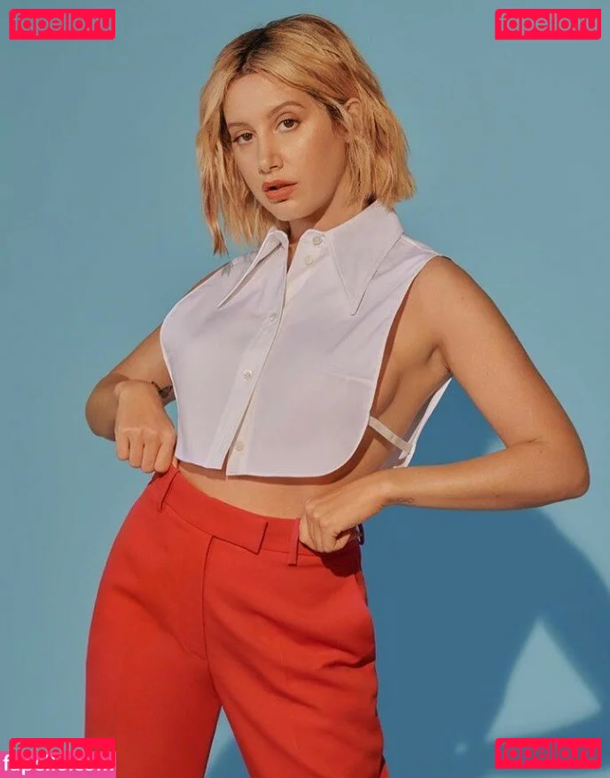 Ashley Tisdale Onlyfans Photo Gallery 