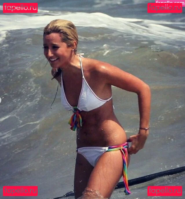 Ashley Tisdale Onlyfans Photo Gallery 