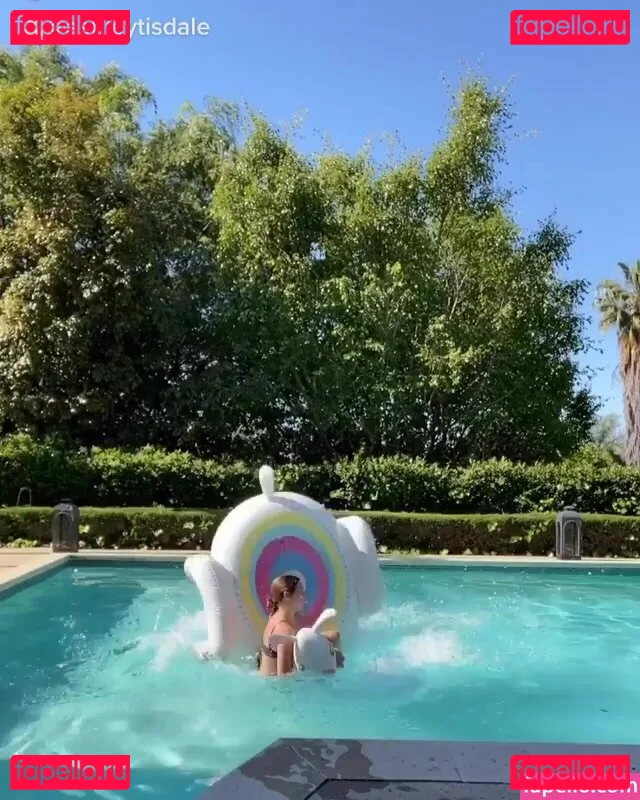 Ashley Tisdale Onlyfans Photo Gallery 