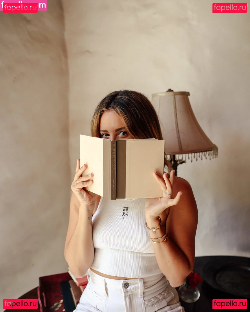 Ashley Tisdale Onlyfans Photo Gallery 