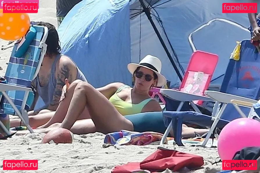 Ashley Tisdale Onlyfans Photo Gallery 