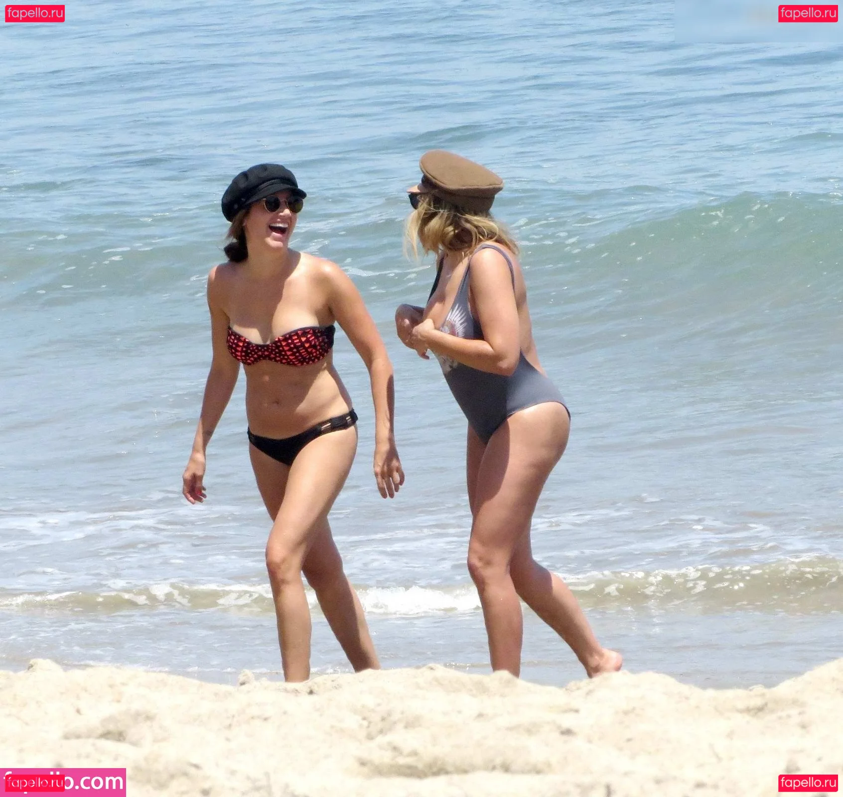 Ashley Tisdale Onlyfans Photo Gallery 