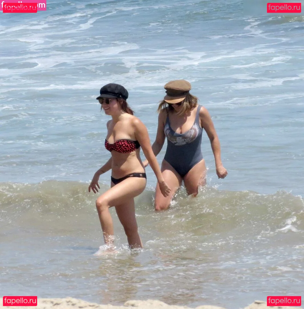 Ashley Tisdale Onlyfans Photo Gallery 