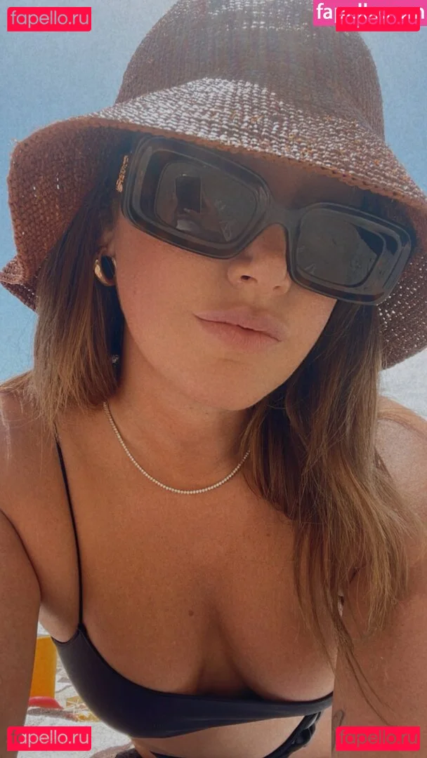 Ashley Tisdale Onlyfans Photo Gallery 