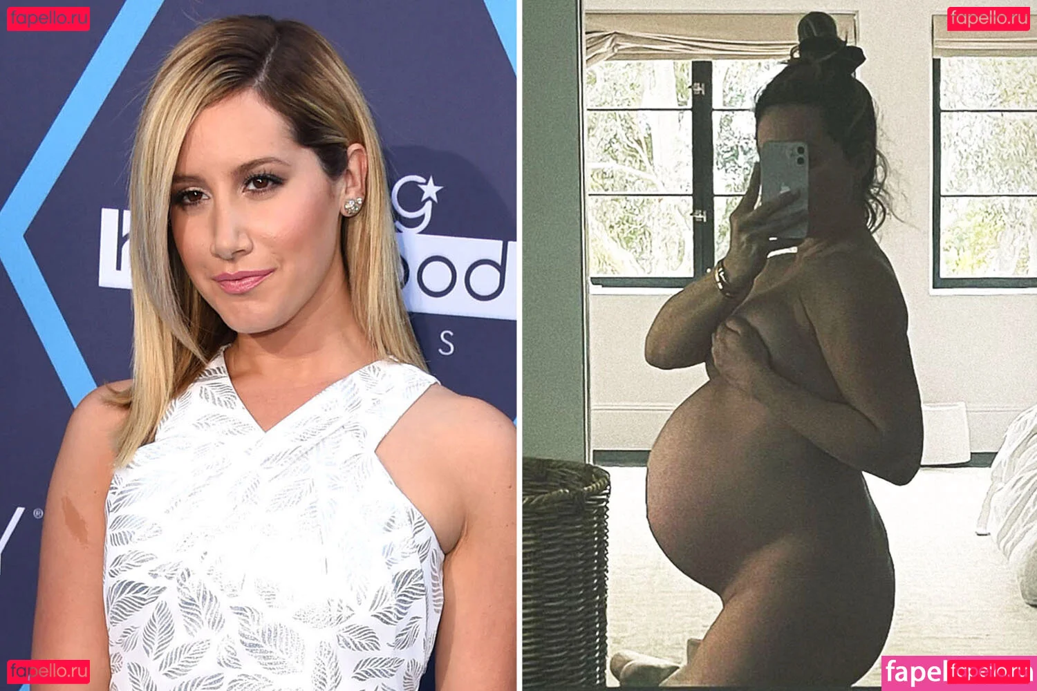 Ashley Tisdale Onlyfans Photo Gallery 