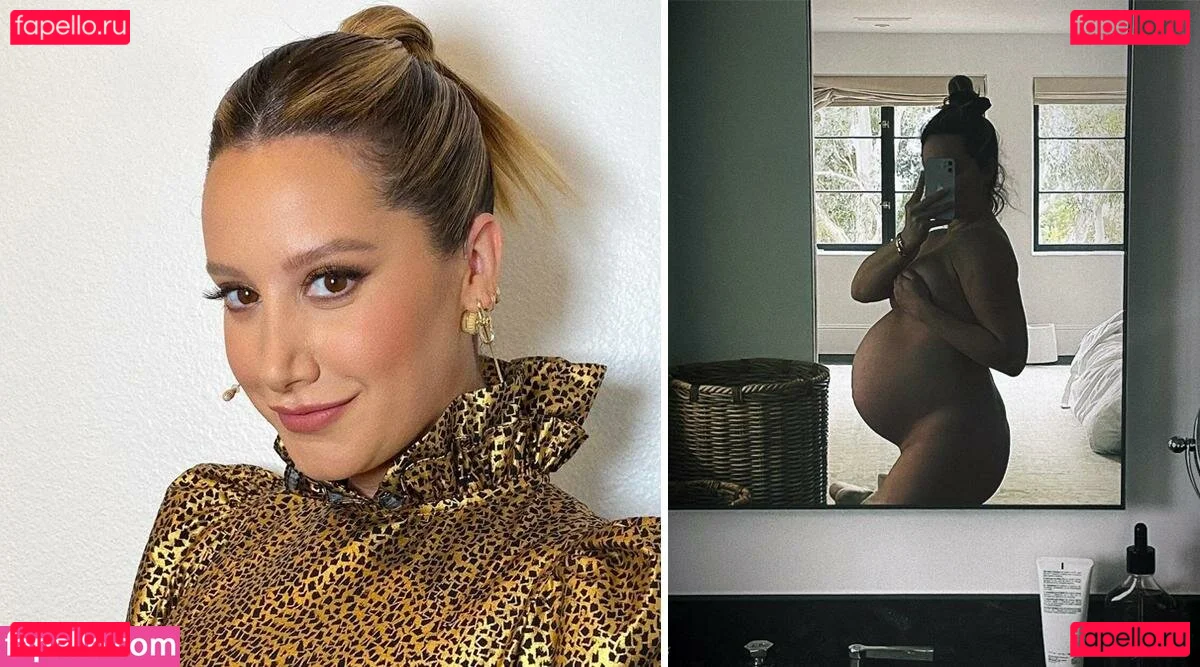 Ashley Tisdale Onlyfans Photo Gallery 