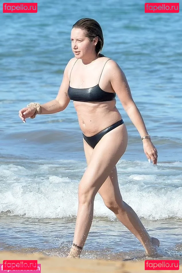 Ashley Tisdale Onlyfans Photo Gallery 