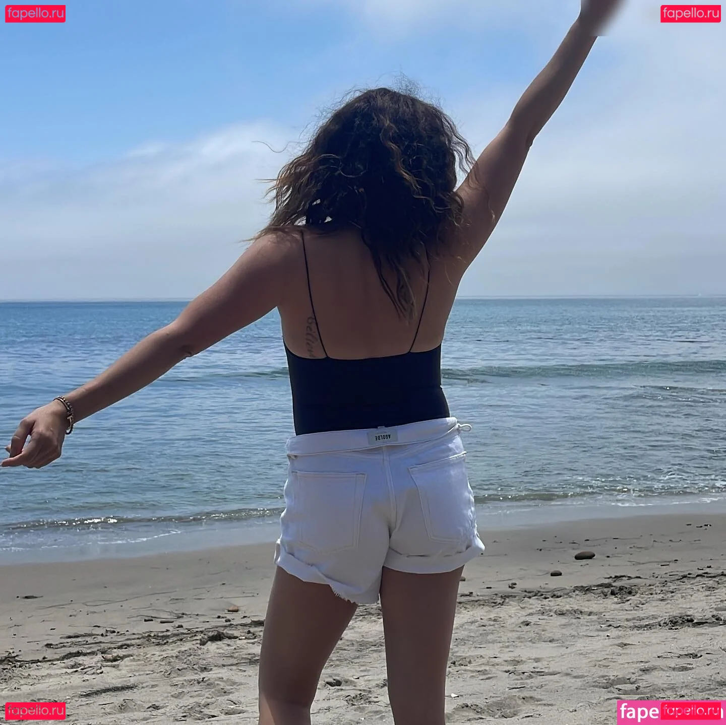 Ashley Tisdale Onlyfans Photo Gallery 