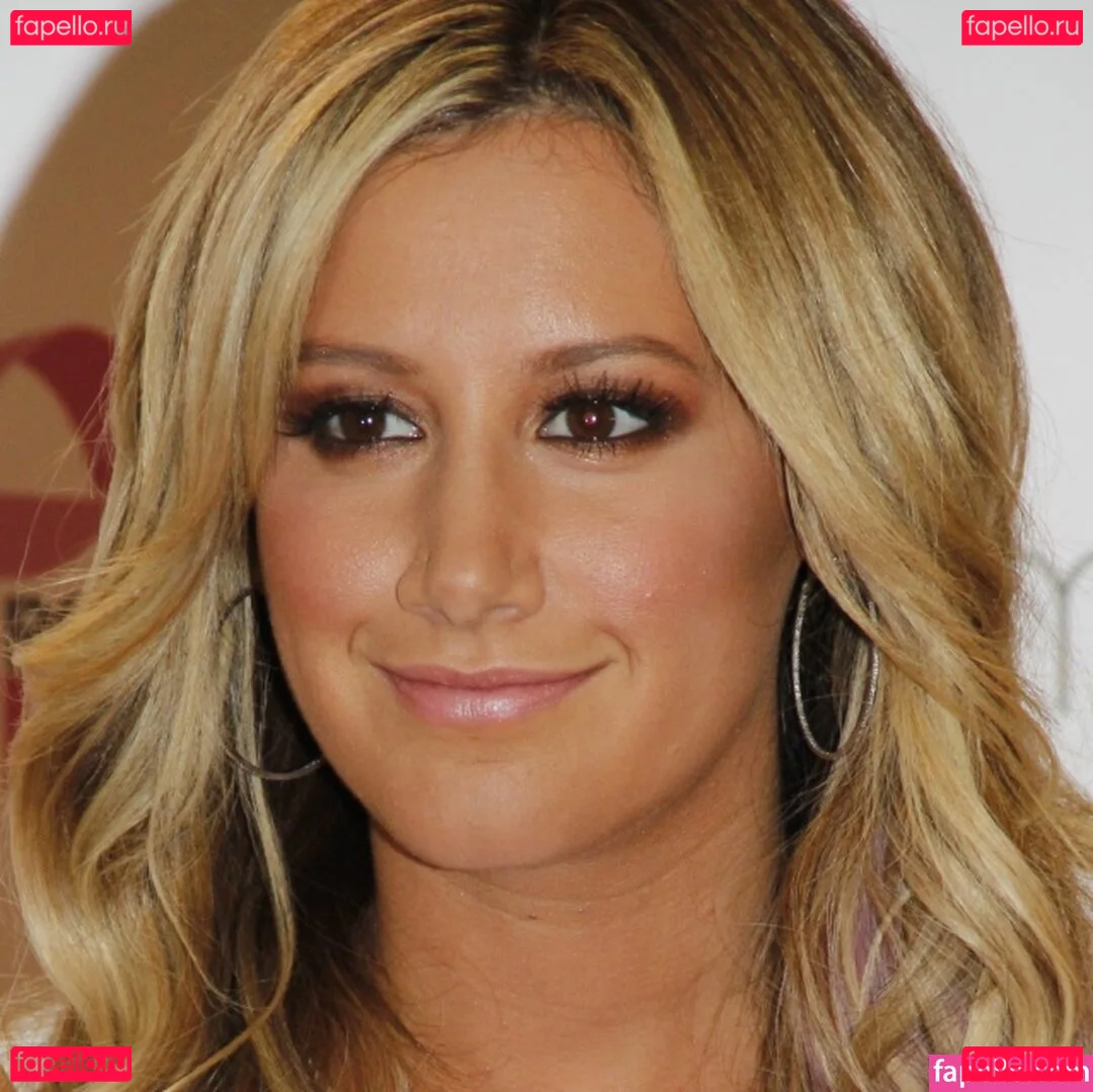 Ashley Tisdale Onlyfans Photo Gallery 