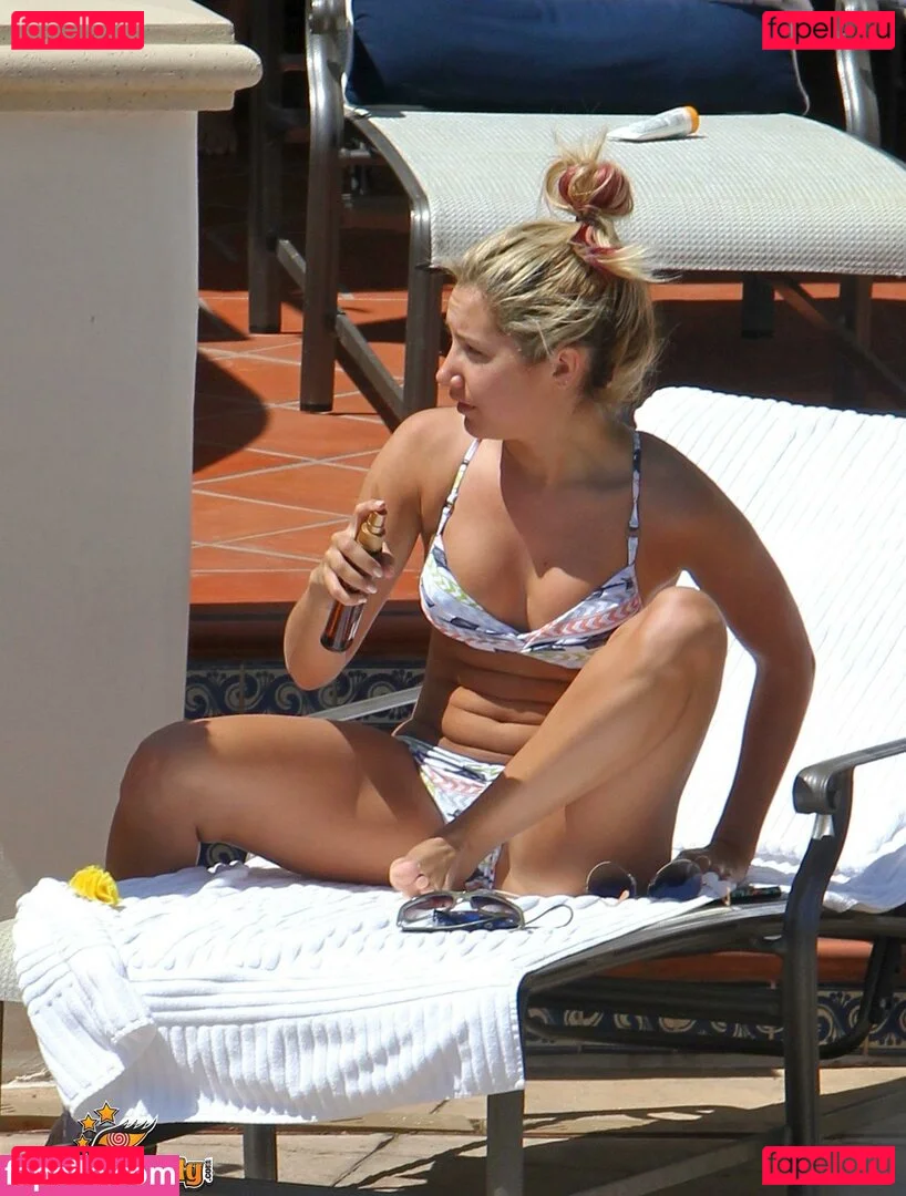 Ashley Tisdale Onlyfans Photo Gallery 