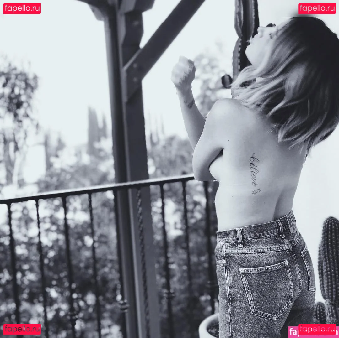 Ashley Tisdale Onlyfans Photo Gallery 