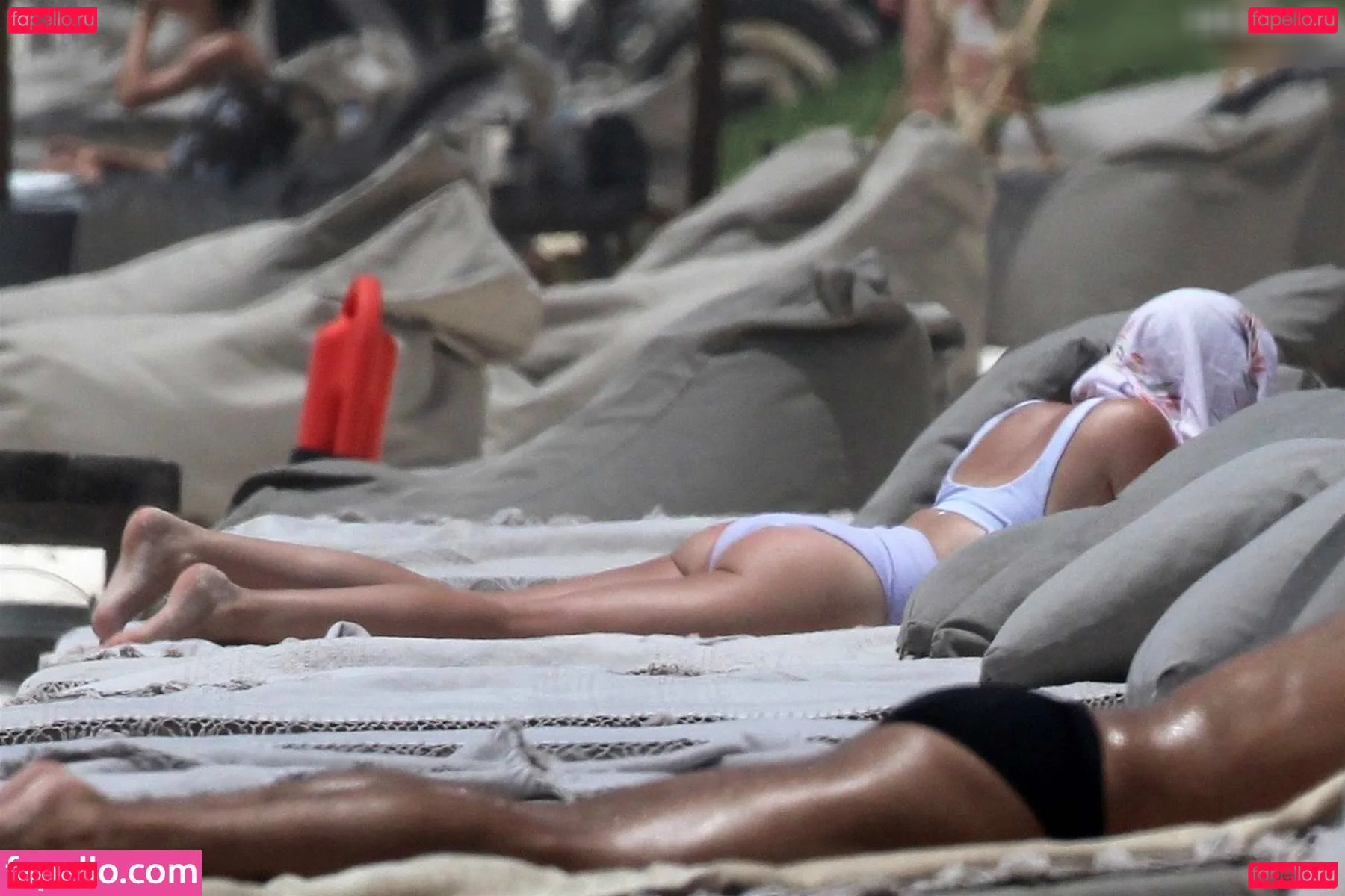 Ashley Tisdale Onlyfans Photo Gallery 