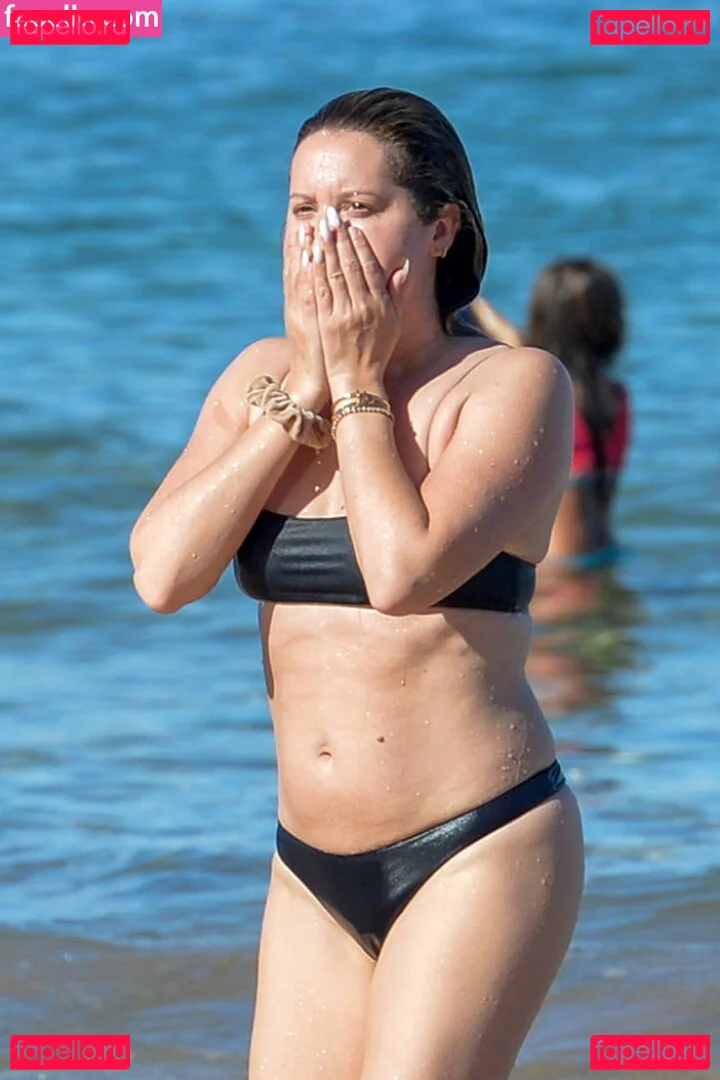 Ashley Tisdale Onlyfans Photo Gallery 