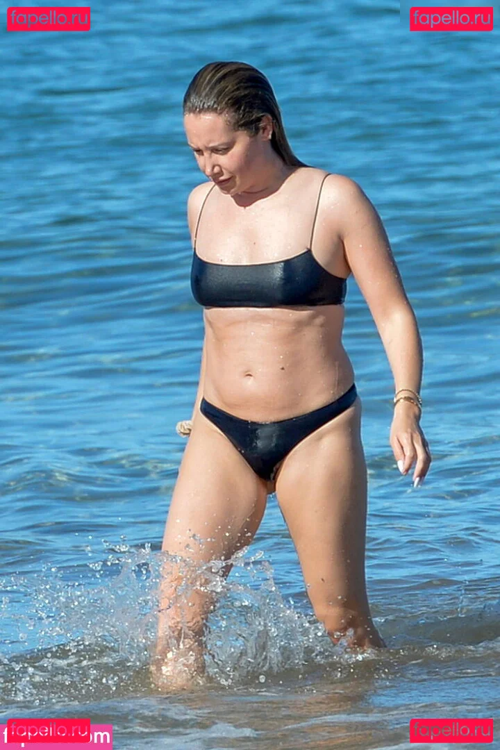 Ashley Tisdale Onlyfans Photo Gallery 