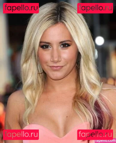 Ashley Tisdale Onlyfans Photo Gallery 