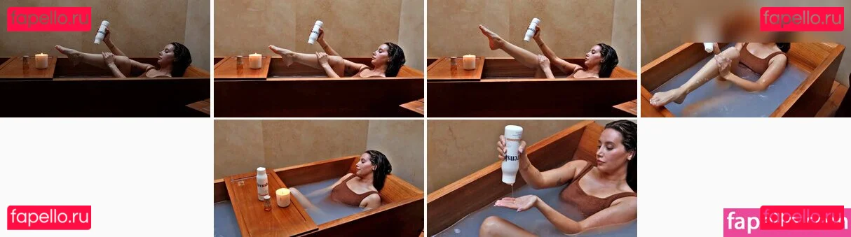 Ashley Tisdale Onlyfans Photo Gallery 